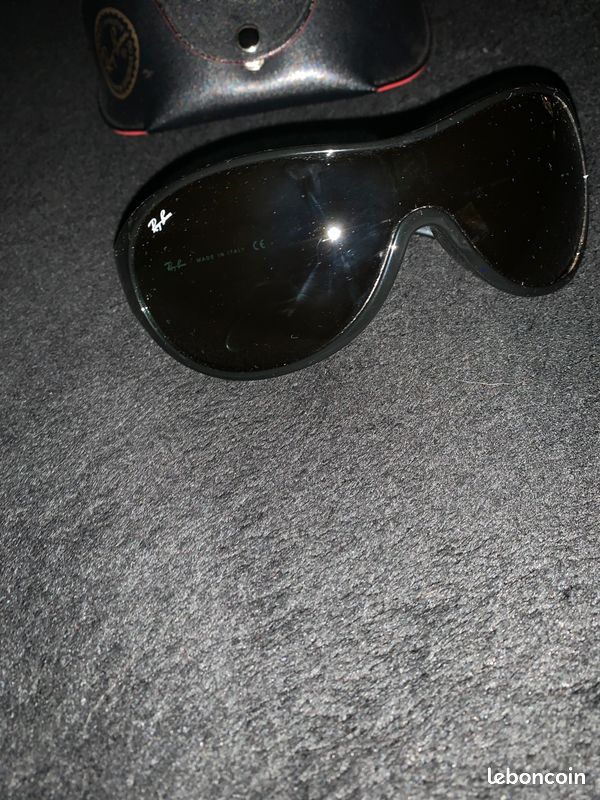 Lunettes (image 3)