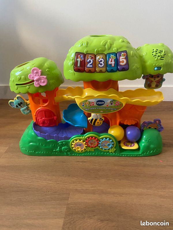 Jeu vtech (image 1)