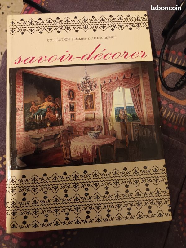 Savoir decorer (image 1)