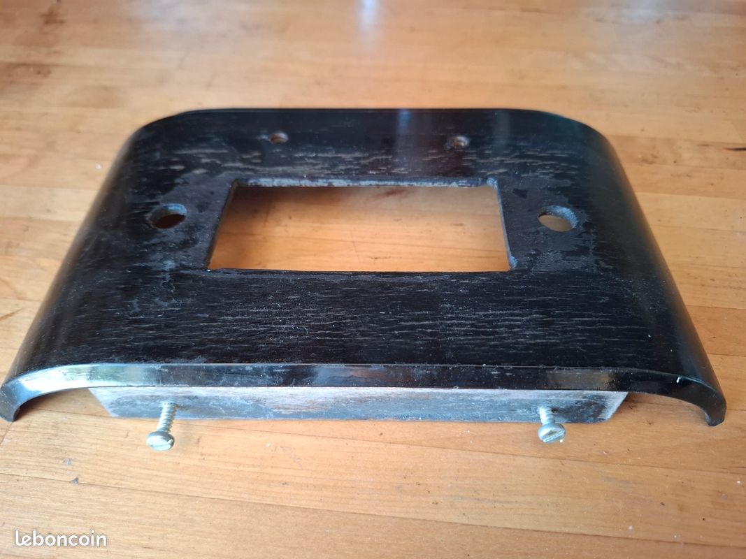 Support auto radio mercedes w136 w187 170 220 (image 3)