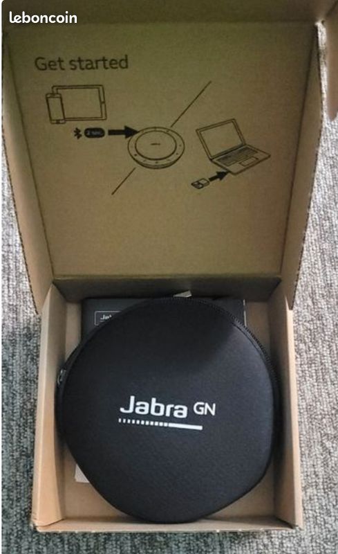 Jabra speak (image 2)