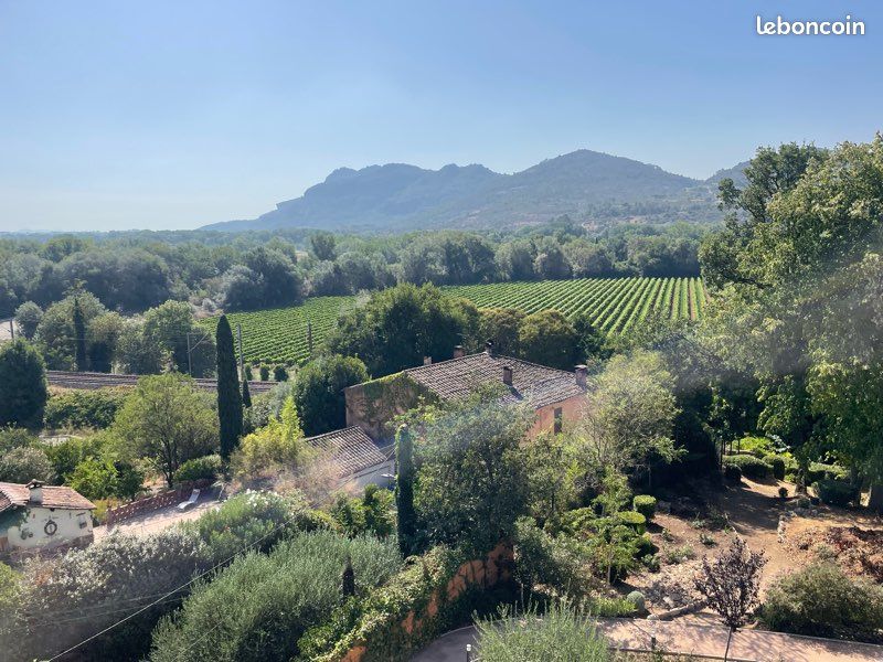 Appartement 3 pièces 60 m² · à Le Muy · 60 m² · 285 000 €
