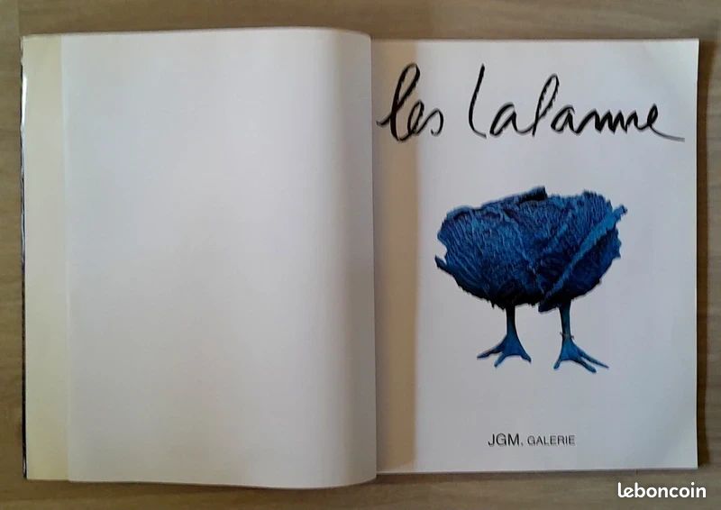 Les Lalanne (image 6)