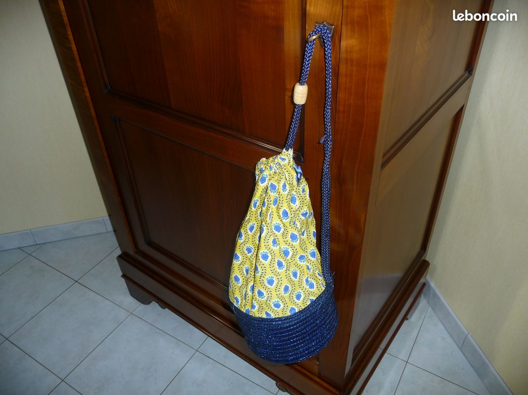 Sac bi matière (image 2)
