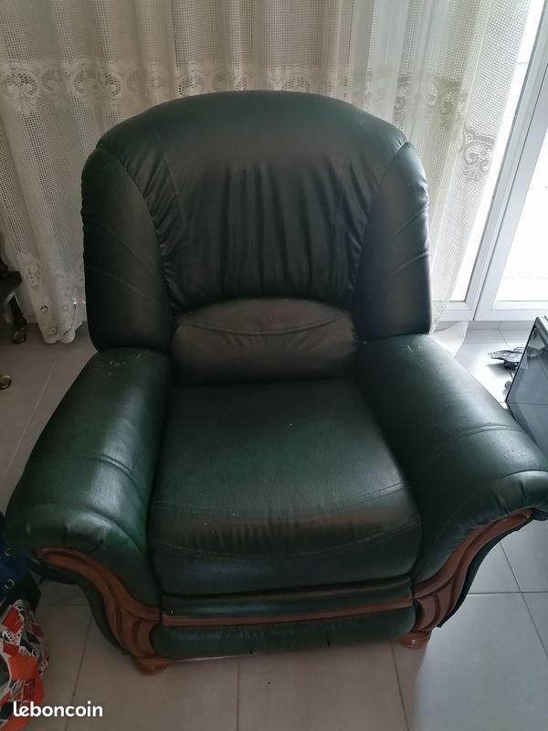 Fauteuil (image 2)