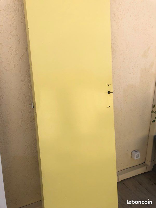 Ameublement porte intérieur (image 1)