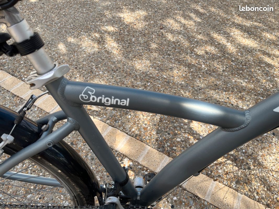 Vélo femme (image 3)