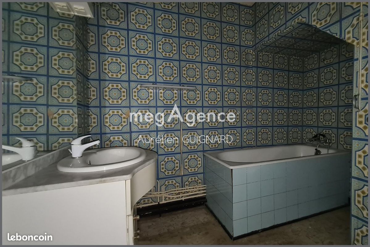 Maison de ville 6 pièces 108 m² (image 9)