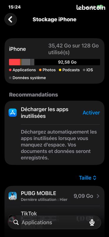 IPhone 12 Pro (image 1)