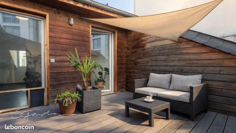 Appartement 3 pièces 94 m² · à Tarbes · 94 m² · 145 000 €