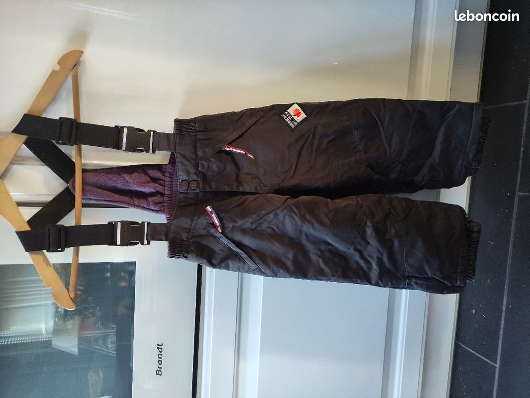 Vêtements ski (image 3)