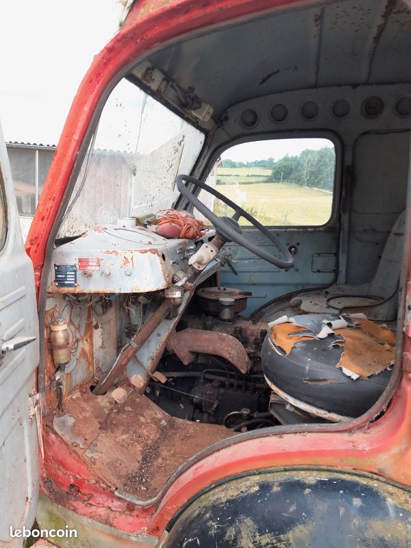 Camion Gallion (image 3)