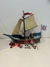 Playmobil Pièce Rechange - Soldat Britannique Bateau Pirate 5140 - Accessoire Vintage