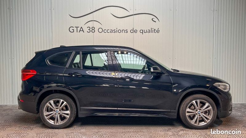 Bmw X1 (F48) XDRIVE20DA 190CH SPORT (image 8)