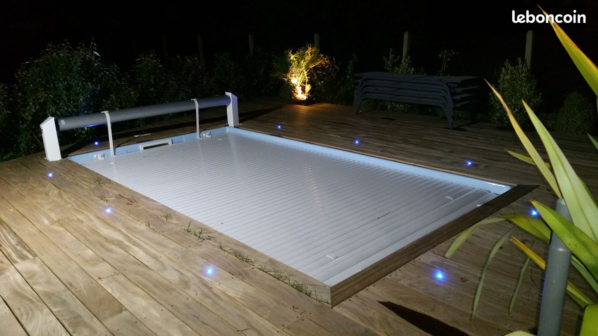 Maison bassin d'arcachon avec piscine (image 10)
