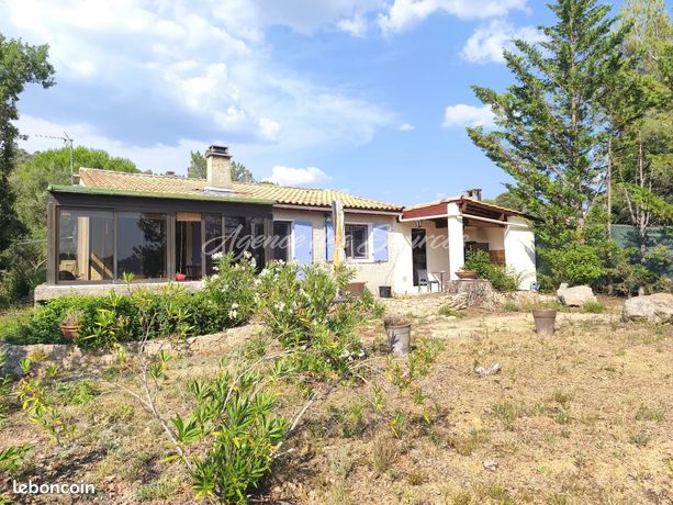 Maison 3 pièces 67 m²