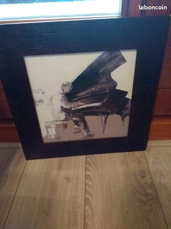 Tableau pianiste (image 1)