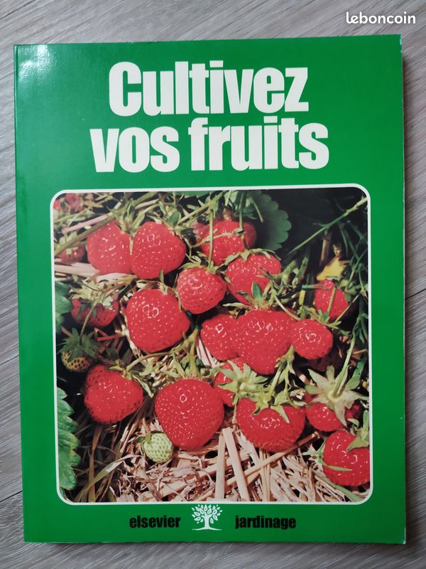 Livres jardin (image 3)