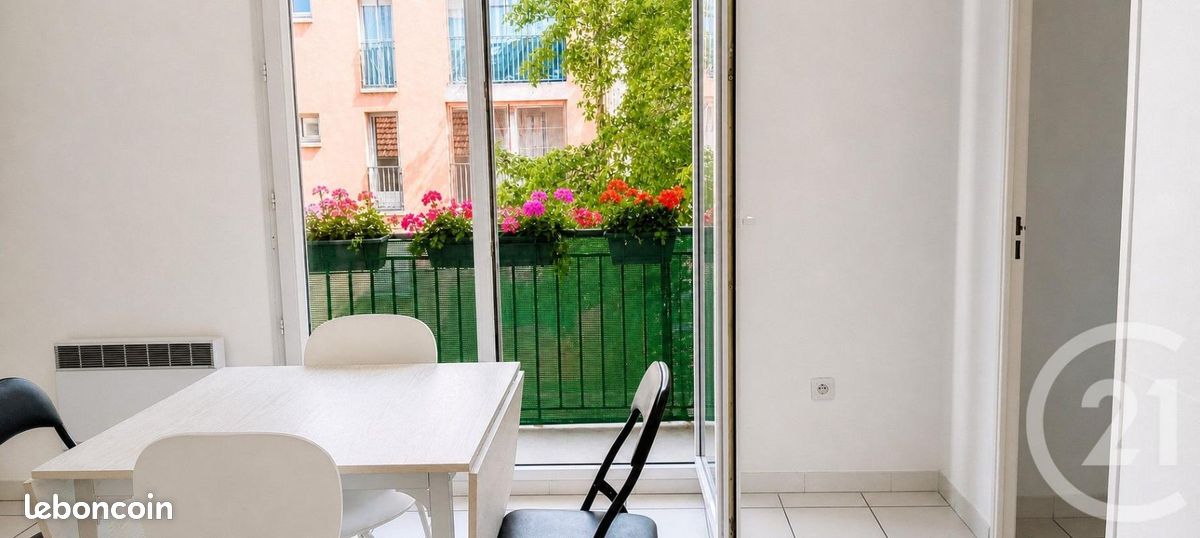 Appartement 1 pièce 23 m² · à Digne-les-Bains · 23 m² · 56 000 €