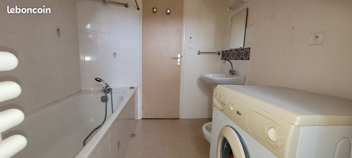 Appartement 2 pièces 31 m² - Altillac 19120 (image principale 11)