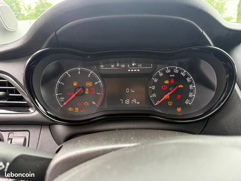 Opel Karl 1.0 75ch Edition (image 12)