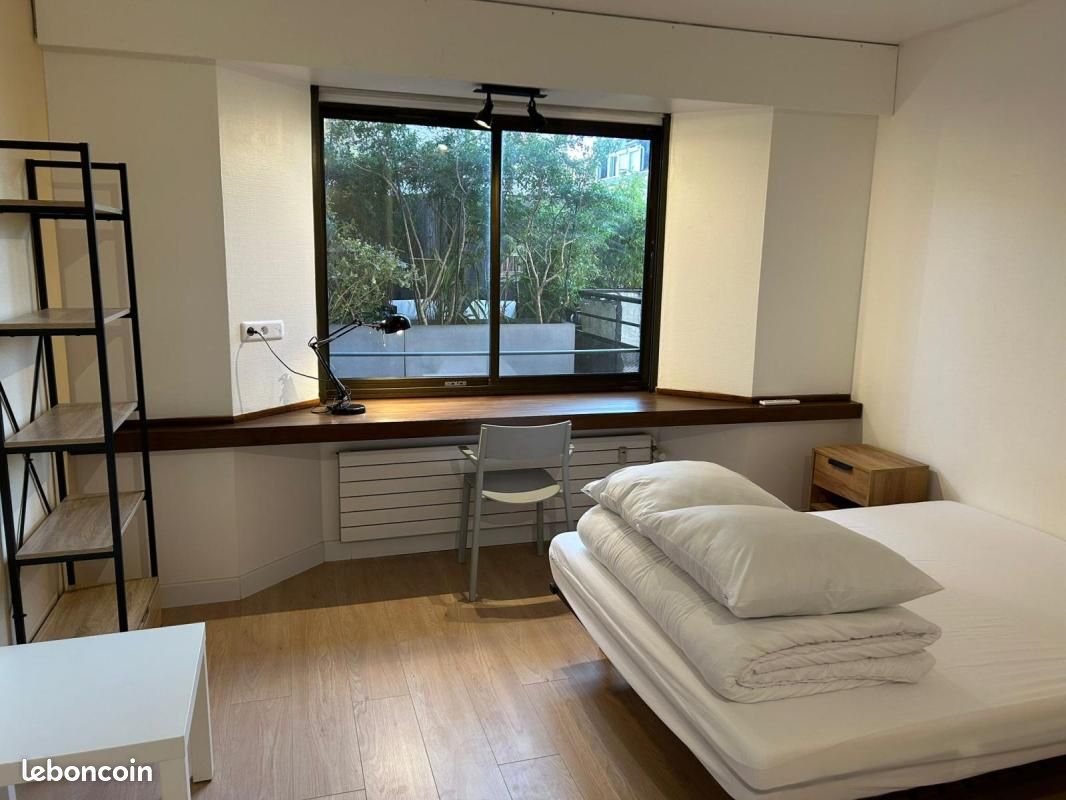 Appartement 1 pièce 90 m² · à Rouen · 90 m² · 510 €