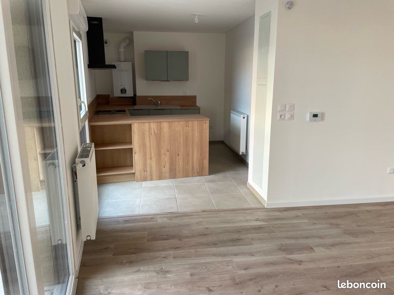 Appartement 1 pièce 40 m² · à Dunkerque · 40 m² · 660 €/mois