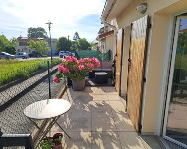 Appartement 210 000 € - 38 m²
