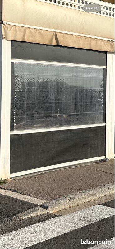 Bâche plastique imperméable (image 3)