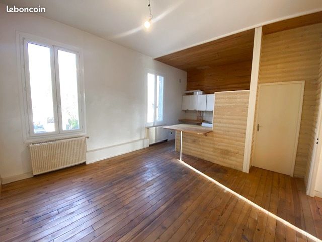 Appartement 3 pièces 55 m² - Saint-Médard-en-Jalles 33160 (image principale 0)