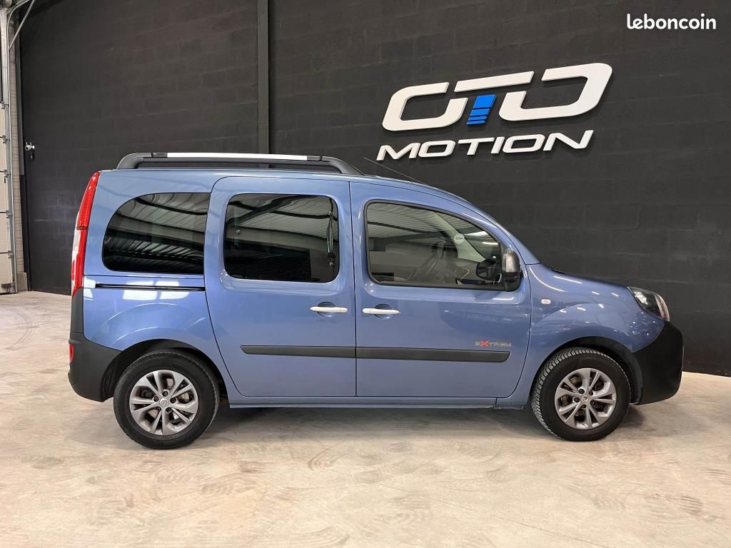 RENAULT KANGOO TCE 115 Energy Extrem (image 4)