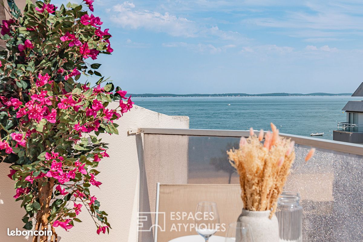 Appartement 1 pièce 20 m² · à Arcachon · 20 m² · 295 000 €