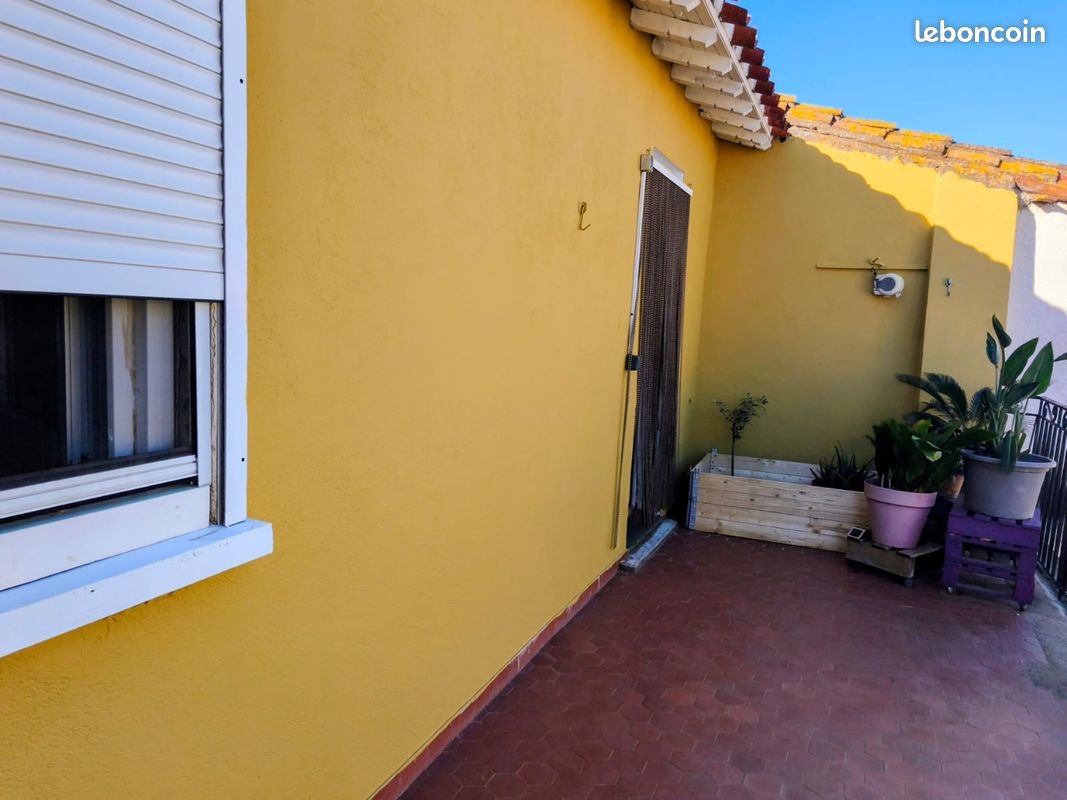 Maison 4 pièces 91 m² · à Saint-Laurent-de-la-Salanque · 91 m² · 174 000 €