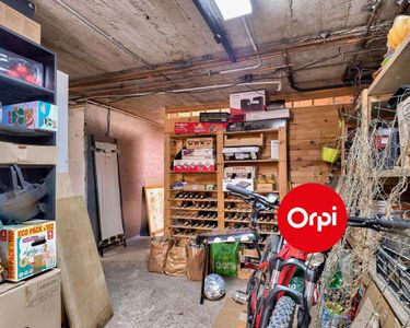 Maison 329 000 € - 141 m²