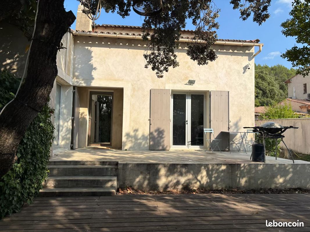 Maison 6 pièces 180 m² · à Comps · 180 m² · 420 000 €