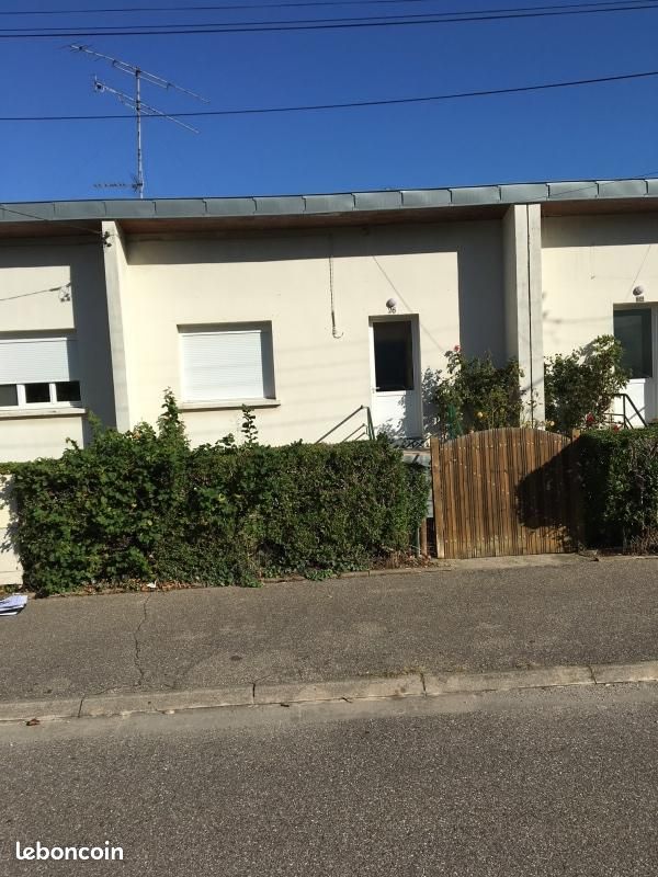 Maison 1 pièce 42 m² · à Foug · 42 m² · 515 €/mois