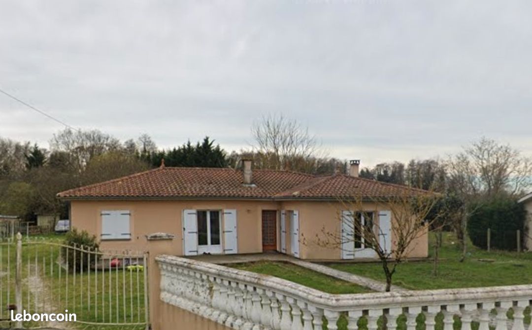 Maison 5 pièces 142 m² · à Lesparre-Médoc · 142 m² · 215 000 €