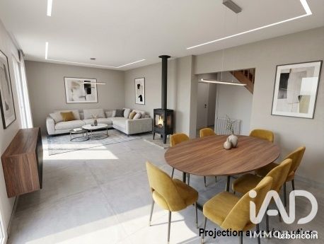 Maison 7 pièces 120 m² · à Selongey · 120 m² · 245 000 €