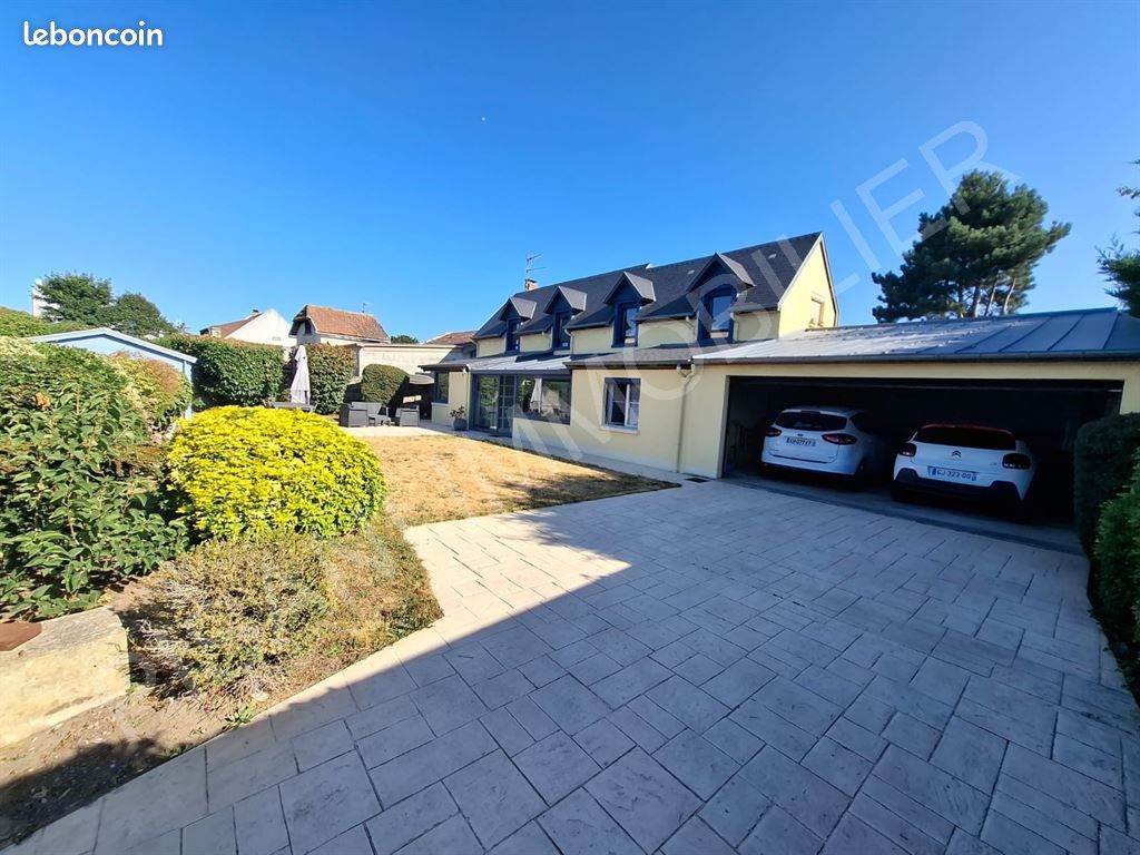 Maison 6 pièces 158 m² · à Le Havre · 158 m² · 395 000 €