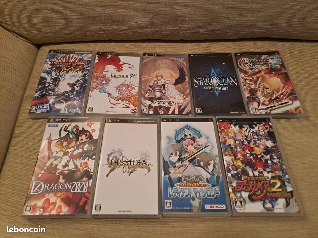 The Disgaea Triple Play Collection : Atlus U S A Inc