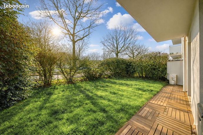 Appartement 2 pièces 46 m² — 5