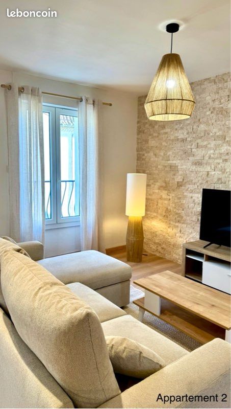 Appartement 2 pièces 70 m² · à Montélimar · 70 m² · 875 €/mois