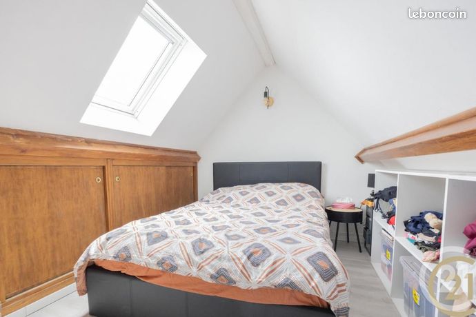 Appartement a louer vigneux-sur-seine - 2 pièce(s) - 36 m2 - Surfyn