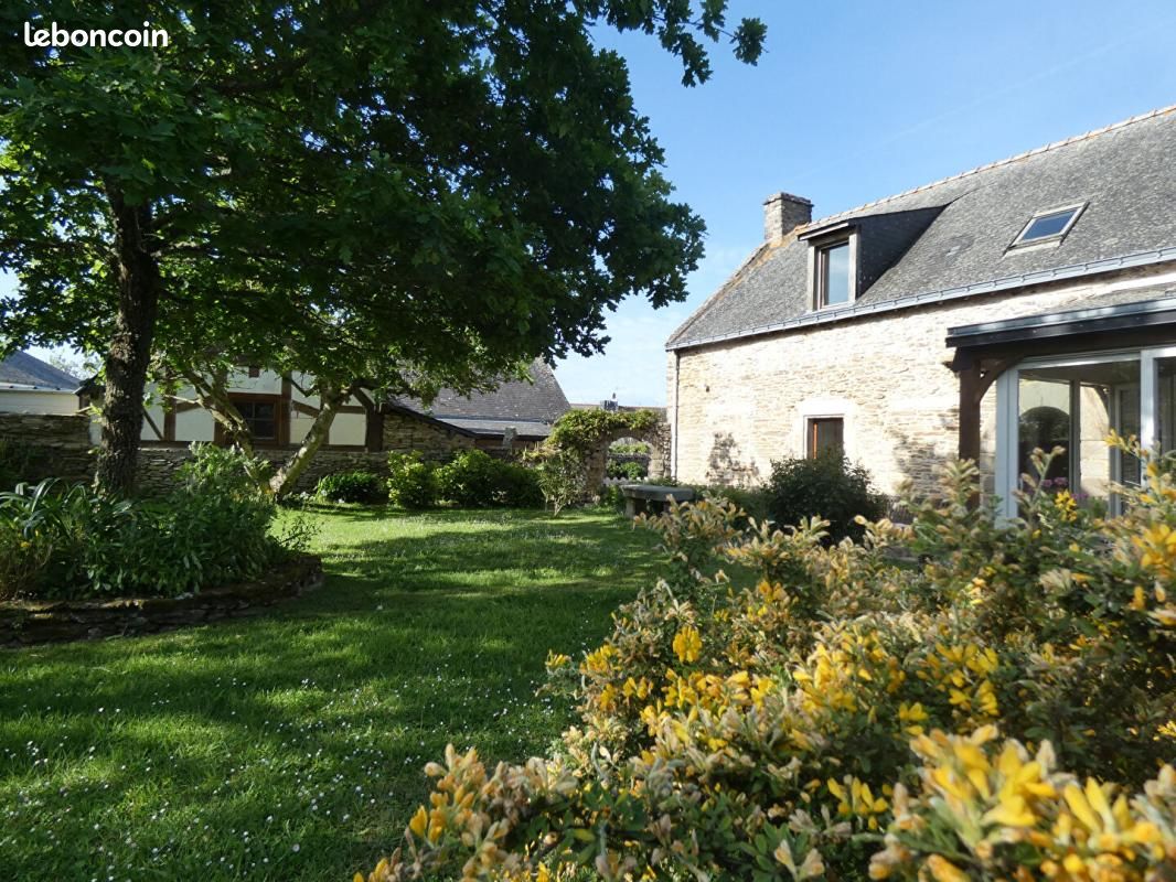 Maison 10 pièces 262 m² · à Damgan · 262 m² · 703 500 €