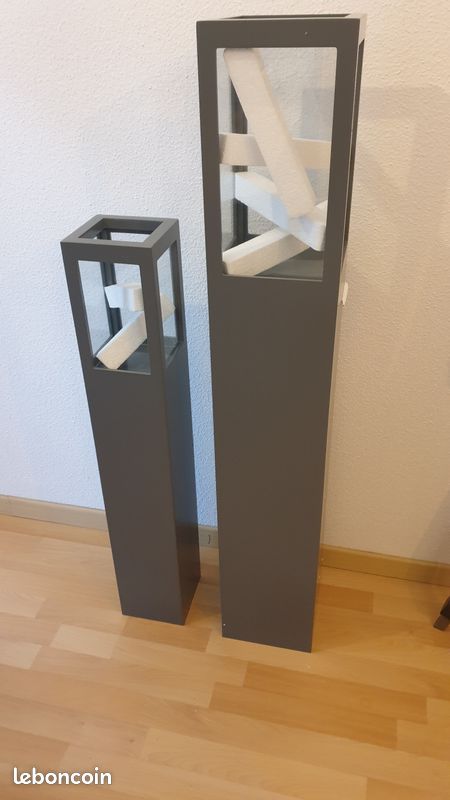 Lot de 2 colonnes (image 1)