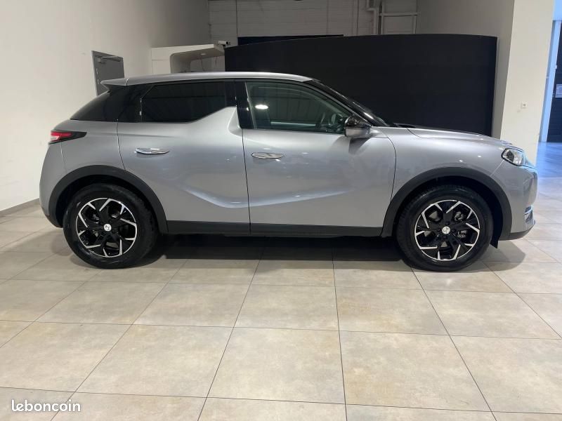 Ds DS 3 Crossback E-Tense Bastille (image 6)