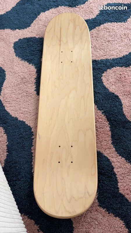 Planche skate Bizarre skateboard (image 2)
