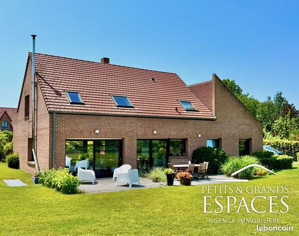 Propriété 8 pièces 180 m²