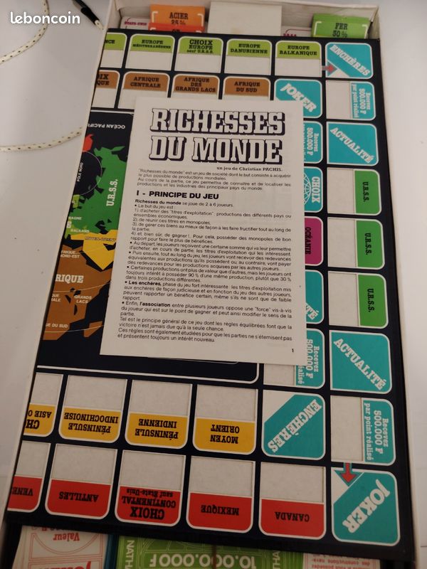 Jeux de société (image 12)