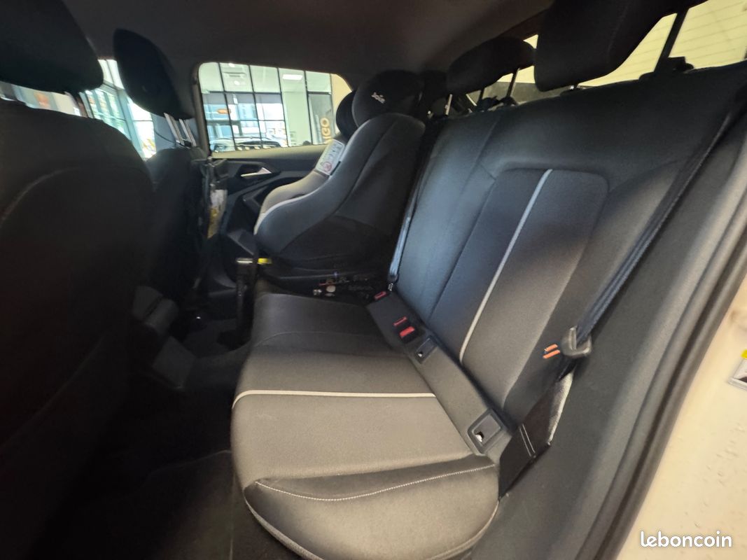 Audi a1 citycarver allstreet 1.0 30 tfsi 110 advanced s-tronic bva (image 10)